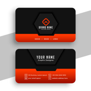 Business Card 300GSM Matt Lamination